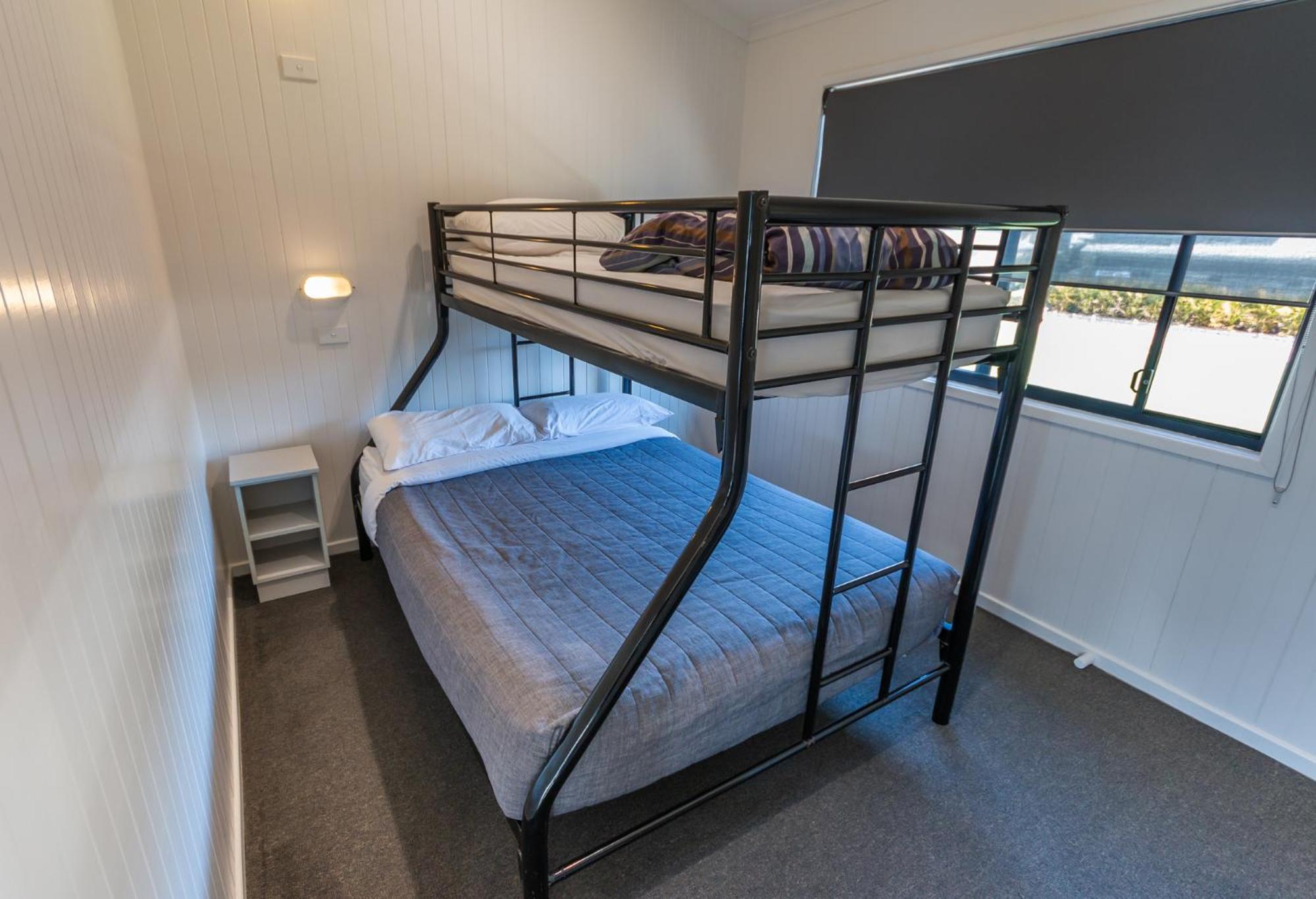 Jervis Bay Holiday Park Гаскіссон Екстер'єр фото