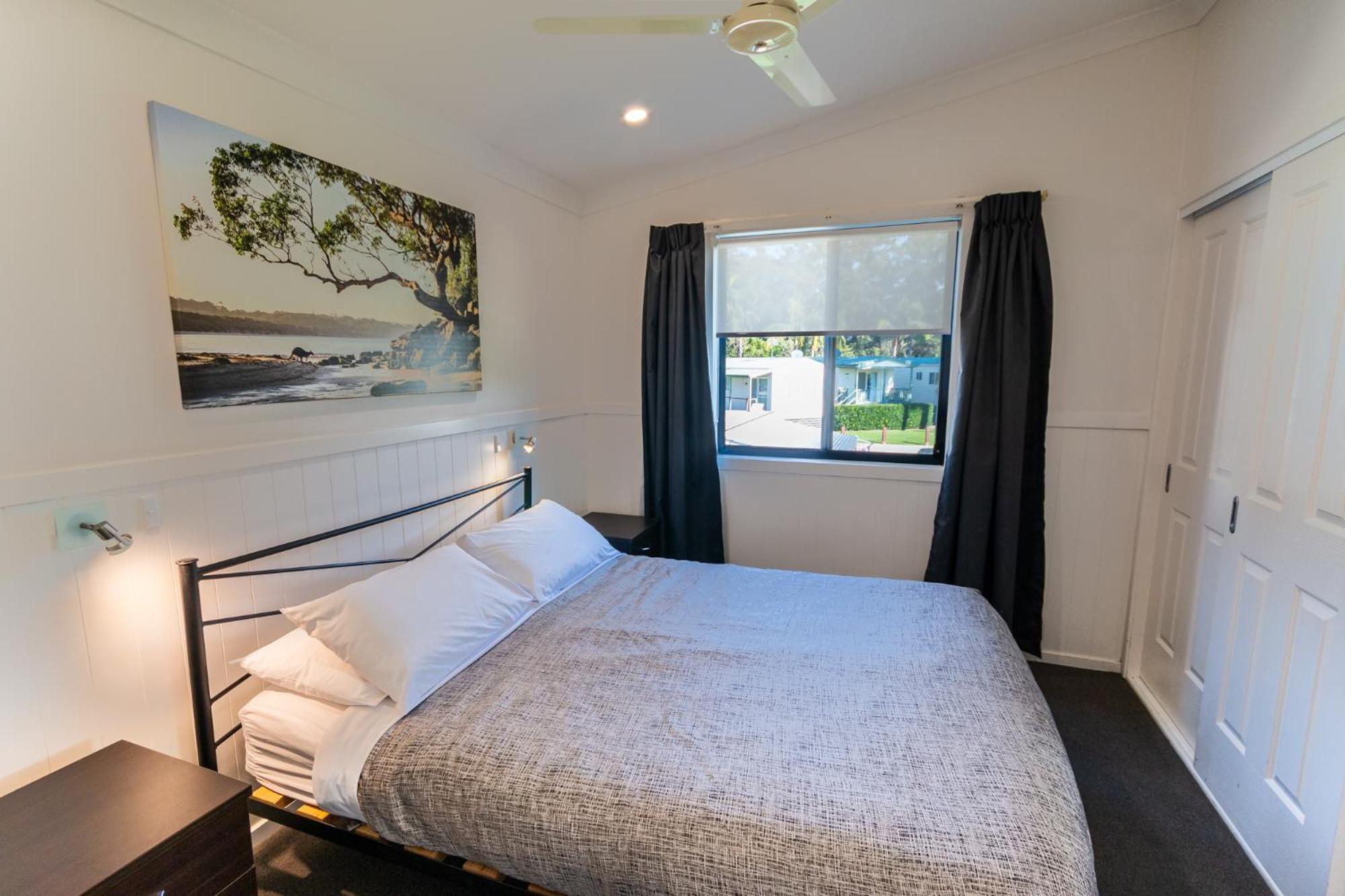 Jervis Bay Holiday Park Гаскіссон Екстер'єр фото