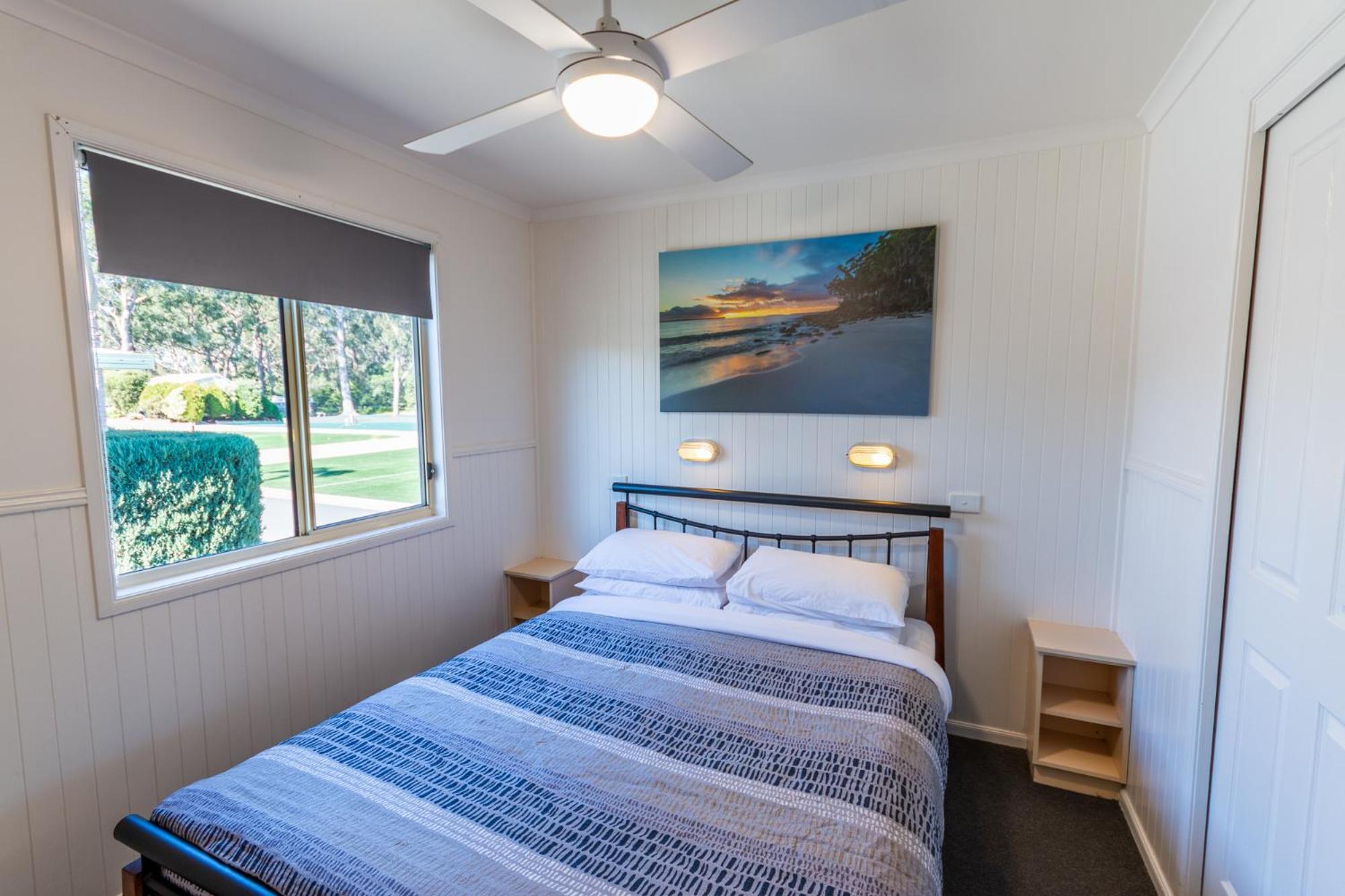 Jervis Bay Holiday Park Гаскіссон Екстер'єр фото